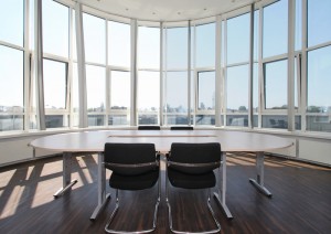 Hitzeschutz mit der SXT 35 von SunTek